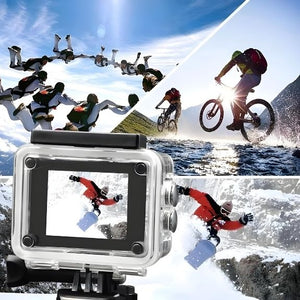 ActionCam - Caméra sport