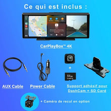 Charger l&#39;image dans la galerie, CarPlayBox Pro