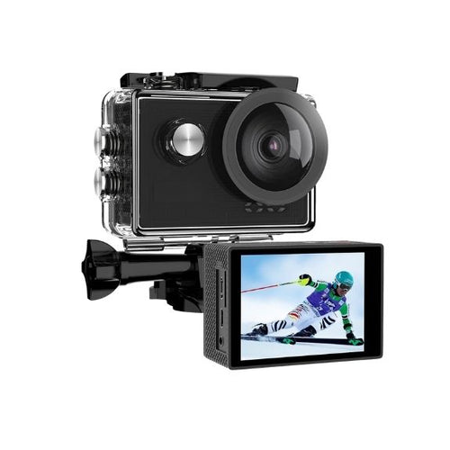 ActionCam - Caméra sport