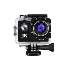 ActionCam - Caméra sport