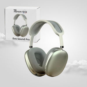 EvoSound Pro sans fil - Casque Audio